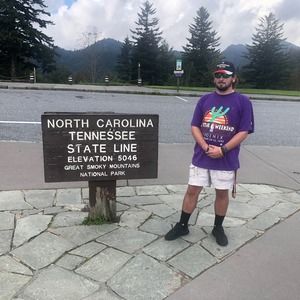 Meet your Posher, Robert